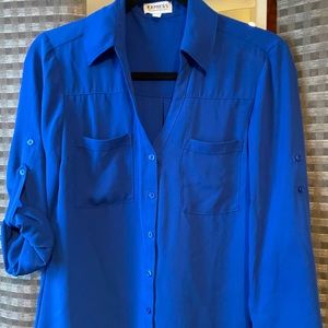 Express Blouse